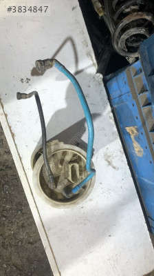 Audi, Skoda, Seat Leon için 1K0919051CC Yakıt Şamandırası