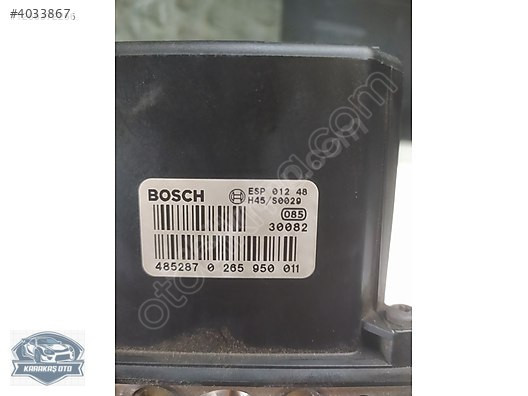 SEAT İBİZA EMNİYET KEMERİ ORJİNAL 6J4857705