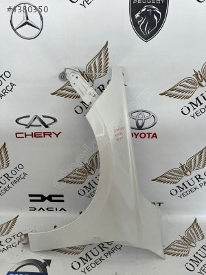 HONDA CİVİC SOL ÖN ÇAMURLUK (22-25) ORİJİNAL ÇIKMA