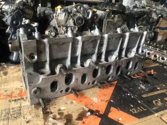RENAULT KANGO 1.9 DİK ISITMA SİLİNDİR KAPAĞI