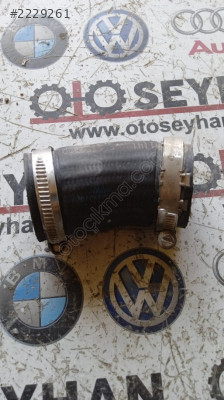 6R0145828 6R0145762T Polo 2012 1.6 cay motor turbo hortumu