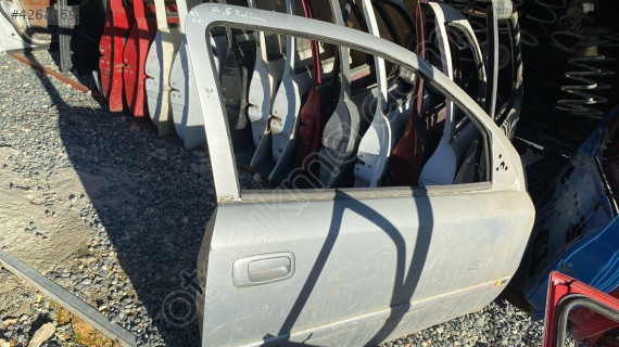 OPEL ASTRA G TEK KAPI SAĞ ÖN.OTO ERKAN ÜNYE