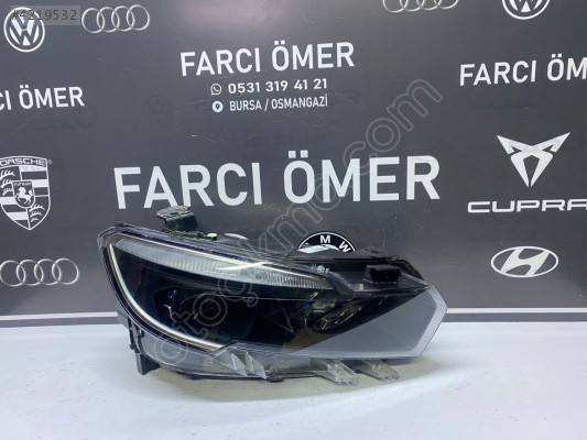 TOGG T10X SAĞ ÖN FAR ORJİNAL