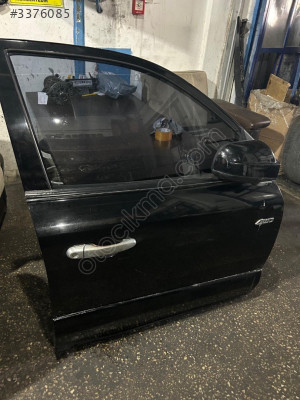 HYUNDAI TUCSON SAĞ ÖN KAPI ÇIKMA ORJİNAL 05-10