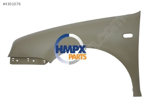 ÖN ÇAMURLUK SOL GOLF4 97-04  SIFIR SMY 1J0821021