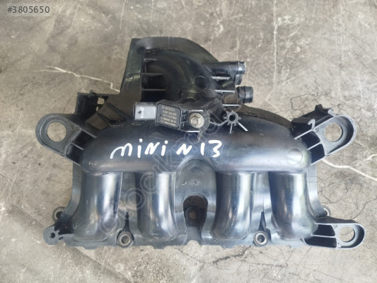 MİNİ COOPER M13 ENJEKTÖR BAĞLANTISI ORJİNAL ÇIKMA EGE OTOMOTİV