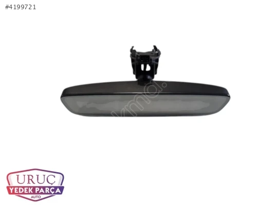 3G0857511AC ORJİNAL İÇ DİKİZ AYNASI