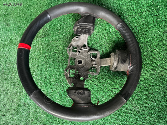 PEUGEOT 206 DİREKSİYON SİMİDİ