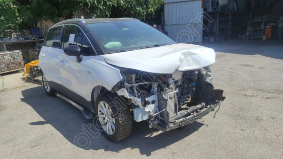 OPEL CROSSLAND SAĞ ÖN AMORTİSÖR
