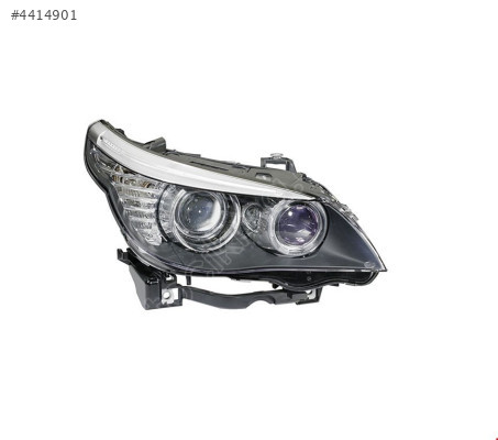 ÖN FAR SAĞ XENON ( YAN SAN. ) E60 2008-SIFIR 63127177752YAN