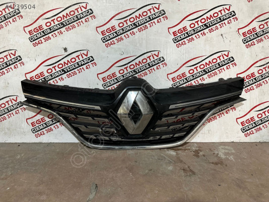 20202024 RENAULT MEGAN 4 ORJINAL ÖN PANJUR