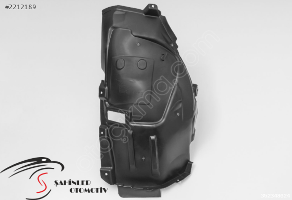 MERCEDES E SERİSİ A213 W213 SAĞ ÖN DAVLUMBAZ A2136901403