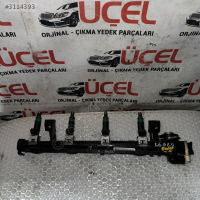 FORD FOCUS 2.5 1.6 BENZİN ÜÇEL OTO ÇIKMA BURSA