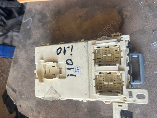 HYUNDAİ İ10 SİGORTA KUTUSU