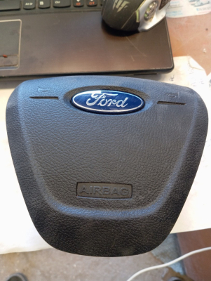 F.Transit Custom Direksiyon Airbag 01304020