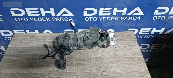 FORD FOCUS 3 C-MAX SOL ÖN TESİSATI F1FT-14A584