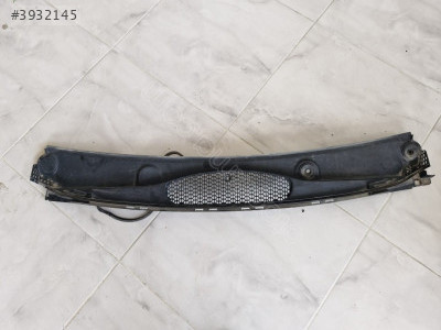 CITROEN BERLİNGO ÖN CAM IZGARASI