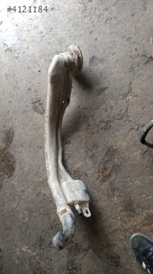 Peugeot 106  depodolum boğazı