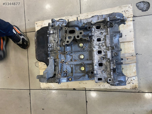 CİTRÖEN    NEMO   1.3   MULTİJET  REVİZYONLU   MOTOR