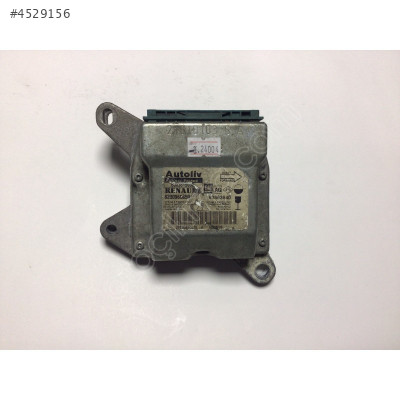 Renault Trafic Airbag Beyni 8200969859 93863640
