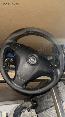 OPEL COMBO DİREKSİYON SİMİDİ VE AİRBAG MG OTO