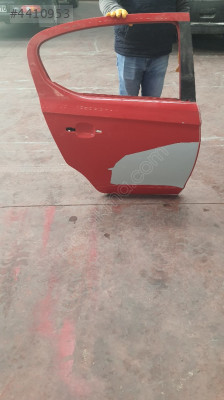 Opel corsa e sag arka  kapı sefalılar oto cikma