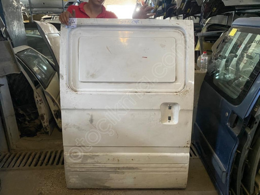 SUZUKİ CARRY SAĞ SÜRGÜLÜ KAPI ORJİNAL ÇIKMA TEMİZ 1998-2005