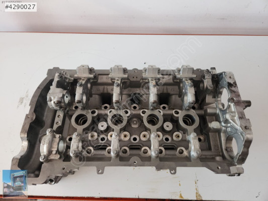 turkuaz bmw n46 motor silindir kapağı çeşitleri orjinal