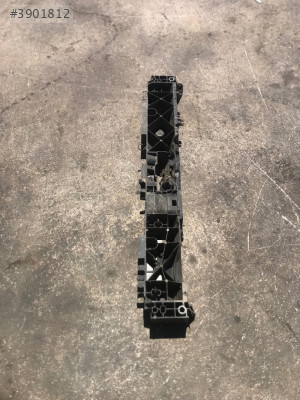 Renault Clio 4 Ön Panel