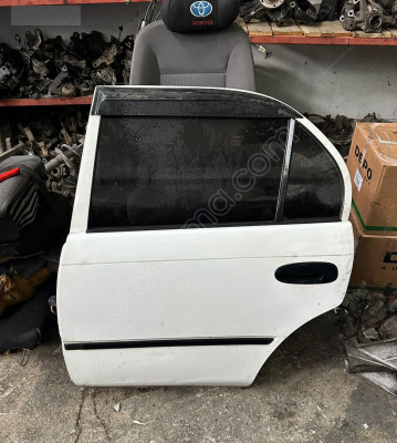 1993-1998 MODEL TOYOTA COROLLA SOL ARKA KAPI