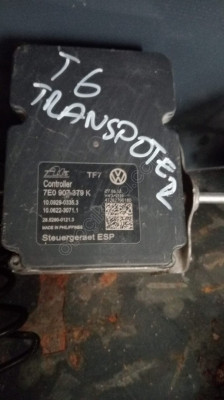 VW TRANSPORTER T6 ABS BEYNİ OTO FEDAİ