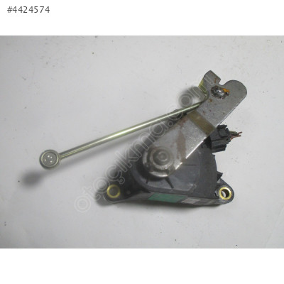 Renault Scenic Gaz Pedalı 8200153269