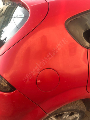 SEAT LEON 2005-2009 ORJİNAL ÇIKMA ARKA SAĞ ÇAMURLUK