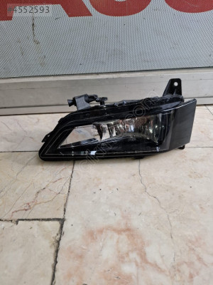 SKODA FABİA SOL SİS FARI