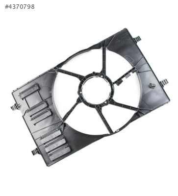 5Q0121205C GOLF13 PST15 A3 13LEON 13 OCT13 FAN DAVLUMBAZI