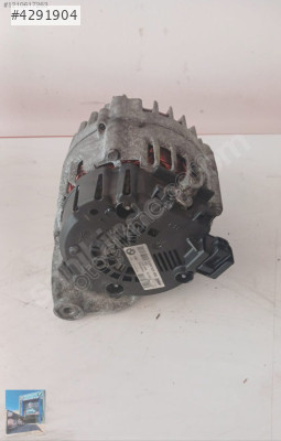 turkuaz bmw g30 kasa şarj dinamosu orjinal