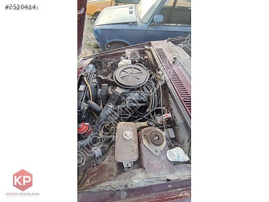 Doğan SLX hatasız motor