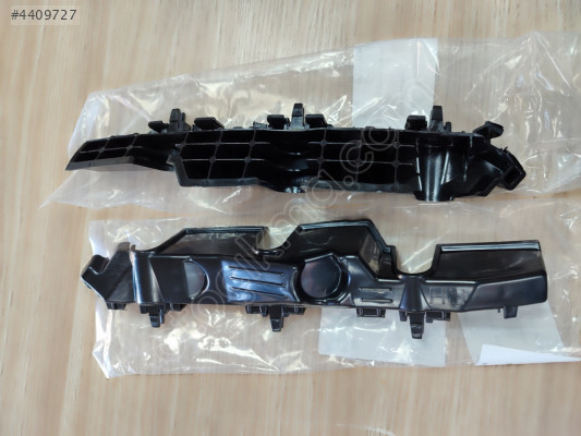 TAMPON BRAKETİ BAYON ÖN SOL/SAĞ