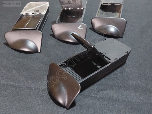 FORD FOCUS 1 KÜLLÜK ÖN