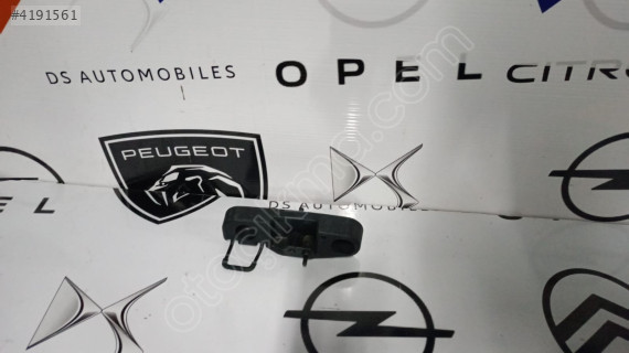 PEUGEOT TEPE RIFTER BERLING ARKA SİLECEK FIREZE BAĞLANTIS 6405.LS