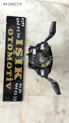 Ford transit custom far silgi sinyal kolu çıkma orjinal