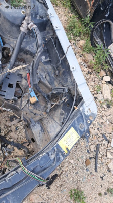 OPEL ASTRA F SOL PODYE.OTO ERKAN ÜNYE
