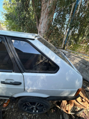 LADA SAMARA SOL ARKA ÇAMURLUK ÇEYREK