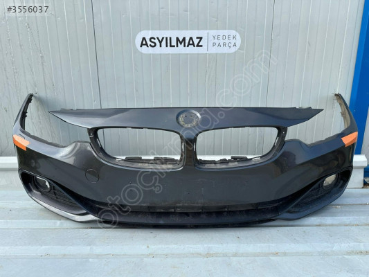 BMW 4 SERİSİ F32 ÖN TAMPON (ORJİNAL)