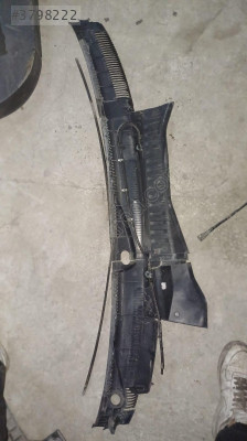 CORSA C COMBO C ÖN VAM IZGARASI SAG SOL MEKANİZMA