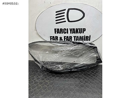 MERCEDES CLA 200 SAĞ FAR CAMI SIFIR