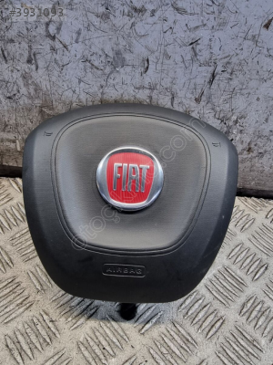 FIAT FIORINO ÇIKMA ORJİNAL DİREKSİYON AİRBAG