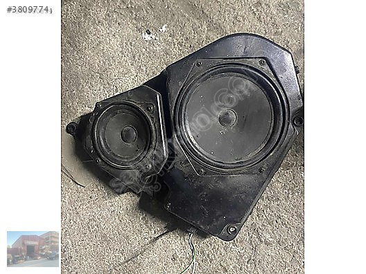 Bose MERCEDES W140 S-CLASS KAPI HOPARLÖRÜ SAĞ-SOL ÖN-ARKA -140820