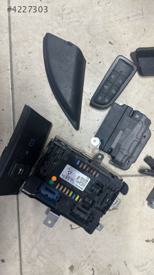 EGEA CROSS AİRBEG BEYNİ ÇIKMA