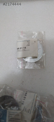 MERCEDES E W211 W203 W639 W129 ÖN PANJUR ARMASI 1298880116